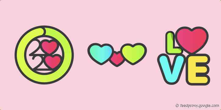 Apple Watch ‘Heart Month Challenge’ kicking off in February with sweet 2020 stickers