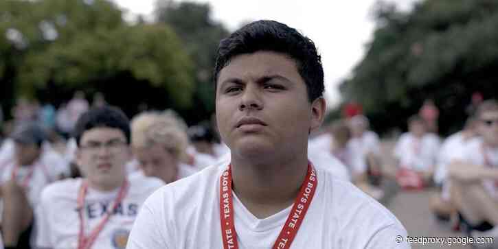 Apple TV+ picks up acclaimed ‘Boys State’ political documentary, exec. produced by Laurene Powell Jobs