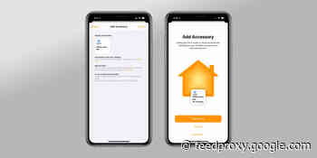 HomeKit support for Eero appears imminent following latest firmware update