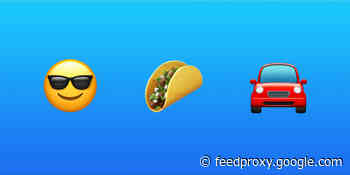 Emoji could soon jazz up Vermont license plates thanks to new bill