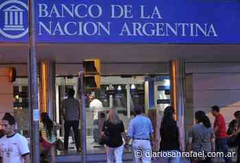 Buenos Aires: Anuncian un paro bancario para el lunes en todo el país - Diario San Rafael