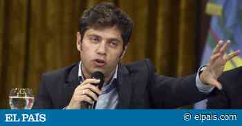 Buenos Aires patea hacia adelante la decisión sobre su deuda externa - EL PAÍS