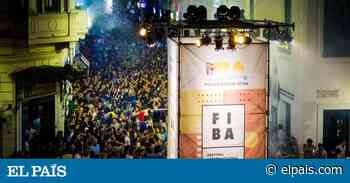 Buenos Aires, teatro a cielo abierto - EL PAIS