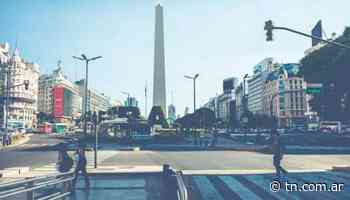 Qué hacer este fin de semana en Buenos Aires: entre la murga, el arte y un museo "peluche" - TN - Todo Noticias
