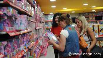 El Gran Buenos Aires es el único lugar donde mejoran las expectativas de los consumidores - Clarín