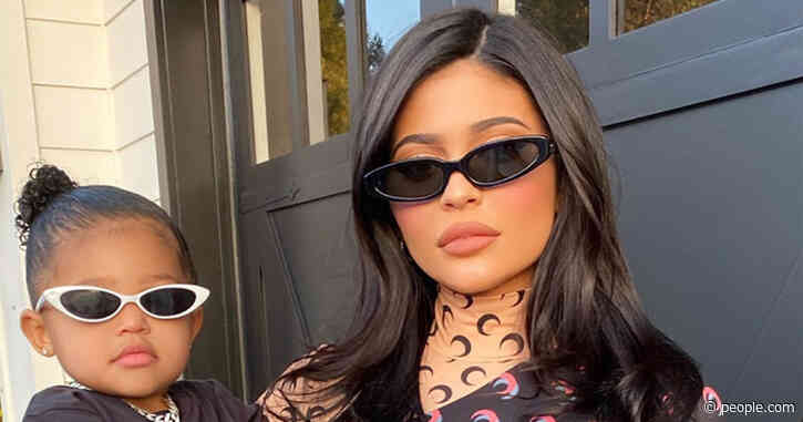 Stormi Is 2! Kylie Jenner Celebrates Her Daughter's Second Birthday: 'It's Just All Going So Fast'