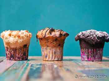 9 pricked fingers, 15 muffins and a poop sample: What it's like to be in a nutrition study     - CNET