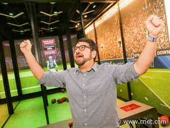 Super Bowl 2020: Check these TV settings before the big game starts     - CNET