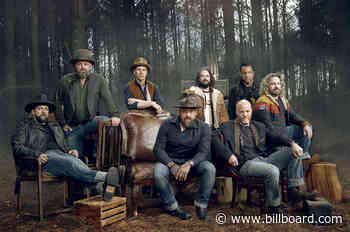 Watch Zac Brown Band Perform Live Tonight Ahead of Super Bowl LIV