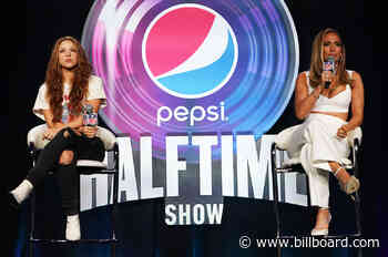 Watch Jennifer Lopez & Shakira's Only Joint Spanish Interview Before Super Bowl Halftime Show: Exclusive
