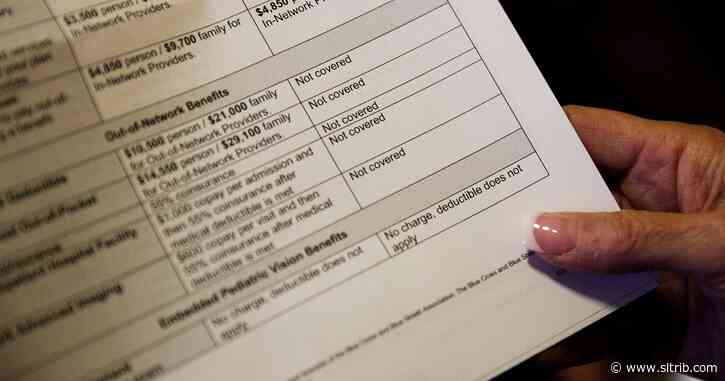 Jeff Swigert: Bill would save families from paying excessive medical costs