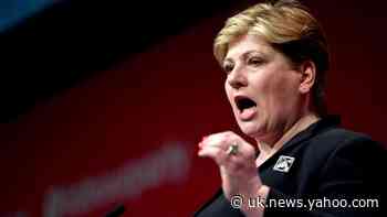 Labour leadership hopeful calls for landlords to be stripped of empty homes