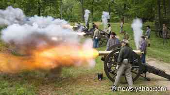 A Killer? The Legend of Confederate General Nathan Bedford Forrest
