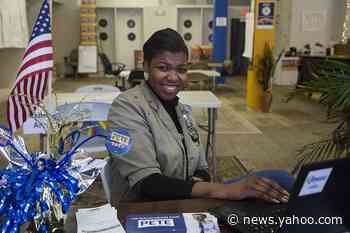 Why the black mayor of this Iowa city endorsed Buttigieg