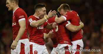 The big stories from Wales' stunning win over Italy as a gem is unearthed amid Pivac's new way