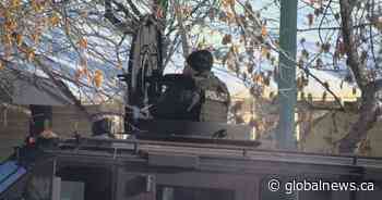 Saskatoon Drug Unit execute three search warrants overnight