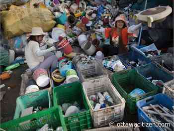 Today's letters: Make it costly to pollute - Ottawa Citizen