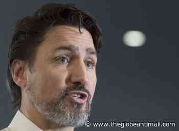 Ottawa working with China to repatriate Canadians stuck in province of coronavirus outbreak, Trudeau says - The Globe and Mail