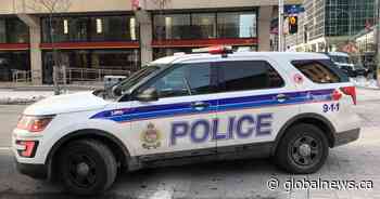 Ottawa police probing ‘suspicious death’ after woman’s body found near Carling Avenue - Global News