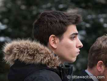 Chris Galletta appeal denied — he 'will forever carry the burden' of crash that killed two teen girls - Ottawa Citizen