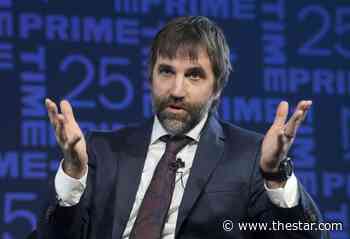 A federal holiday for Indigenous reconciliation is back on Ottawa’s agenda - Toronto Star