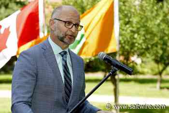 Ottawa has spent more than $5 million in legal fees fighting complaints about First Nations child welfare - SaltWire Network