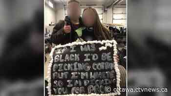 Ottawa-area school board investigates racist 'promposal' that refers to black people picking cotton - CTV News