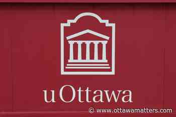 University of Ottawa suspending all China-related travel, programming due to coronavirus - OttawaMatters.com