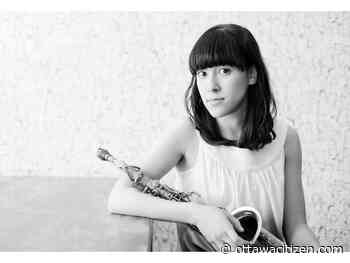 Ottawa winter jazz preview: Saxophonist Allison Au found musical inspiration in her biracial ancestry - Ottawa Citizen