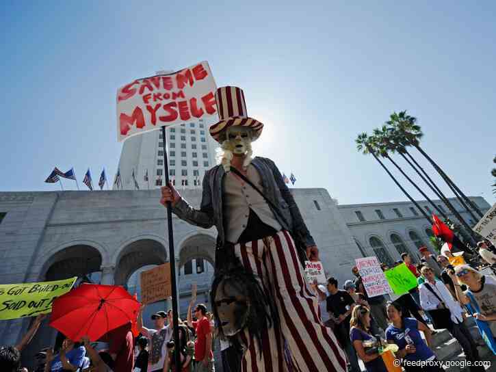Rethinking Capitalism: How the 2010s ruined the American Dream — and what should be done in the 2020s to bring it back