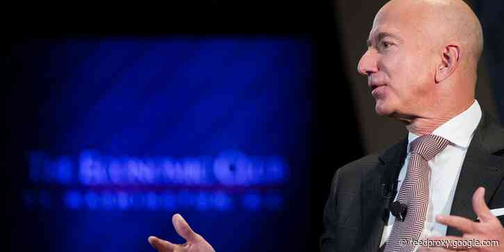Amazon Web Services made an accounting change to how it deals with servers that will add $2.3 billion in profits this year — and it speaks to its growing cloud efficiency (AMZN)