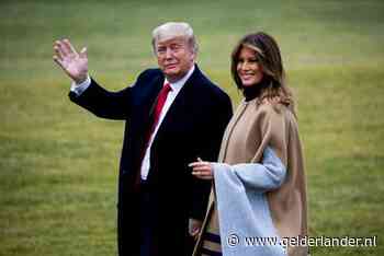 Republikeinen: Trump zat fout, maar niet fout genoeg