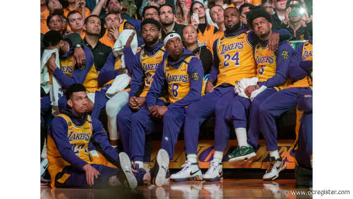 Lakers players open up about mourning Kobe Bryant, playing on emotional tribute night