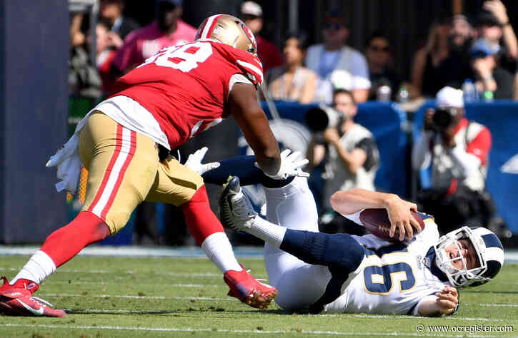 When Rams watch 49ers, they see a different way to build a winner