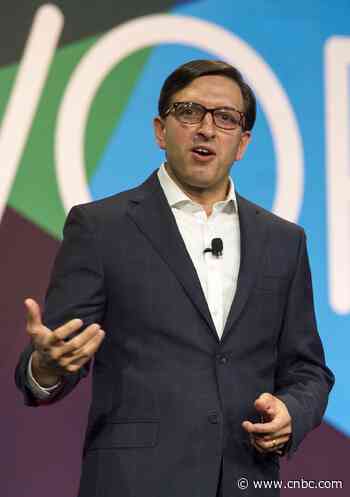 As coronavirus concerns crashed the market on Friday, One Medical was trying to pull off a successful IPO - CNBC