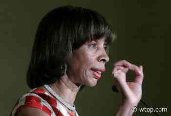 Medical system seeks to recoup $400K from ex-Baltimore mayor - WTOP