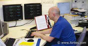 You Should Be Able To Digitally Access Your Own Medical Records - Forbes