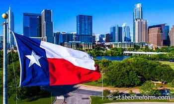 Texas Medical Association issues guide for complicated new law - State of Reform - State of Reform