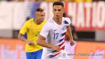 USMNT's Antonee Robinson's move to AC Milan falls through after medical, Wigan reveals - MLSsoccer.com