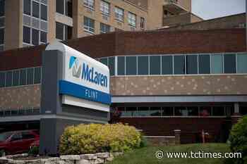 McLaren Flint welcomes vascular surgeon to medical staff - Fenton Tri County Times