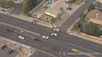 Phoenix man having medical issue dies after good Samaritan tries to help - AZFamily
