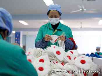 Medical surveillance allowed China to discover novel coronavirus - Business Insider - Business Insider