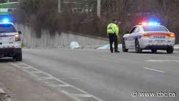 Man, 56, arrested following fatal hit and run in Mississauga