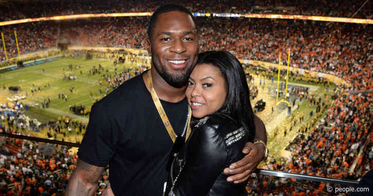 Taraji P. Henson Reveals Why She's Pushing Back Her Wedding to Fiancé Kelvin Hayden