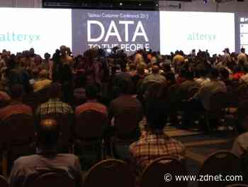 Artificial intelligence requires trusted data, and a healthy DataOps ecosystem