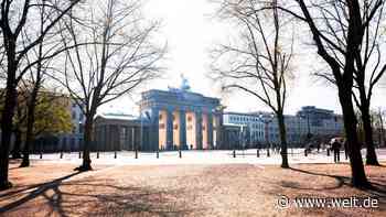 Deutschlands globaler Abstieg scheint ausgemacht