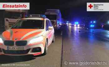 Zwaar ongeval in Zuid-Duitsland kost leven aan Nederlander (23)