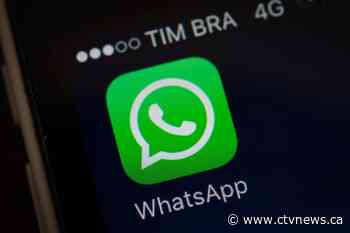 WhatsApp will stop working on millions of phones today