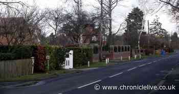 The top 10 luxurious homes which sold for £1m or more in Newcastle and the North East last year