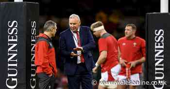 Wayne Pivac Q&A: My verdict on George North, what pleased me most and where we went wrong